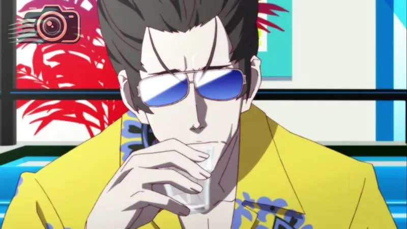 Top 50 hình ảnh ấn tượng của Deishuu Kaiki từ Monogatari Series