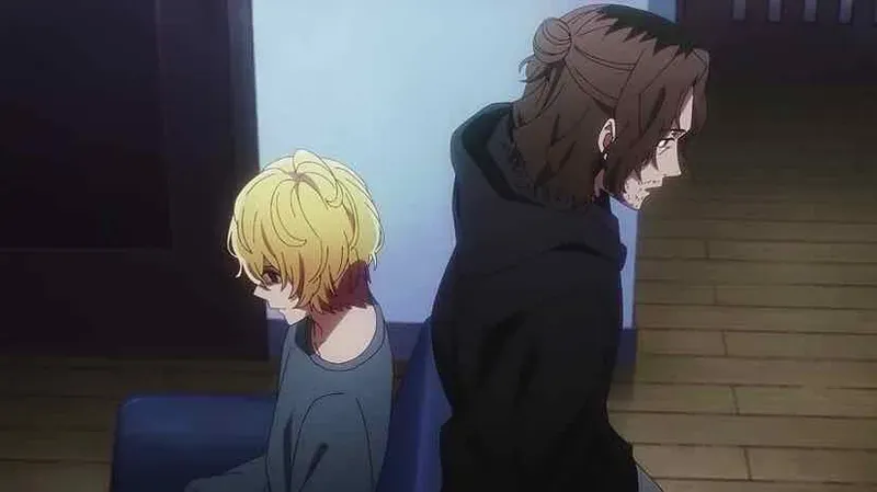Gotanda Taishi 21