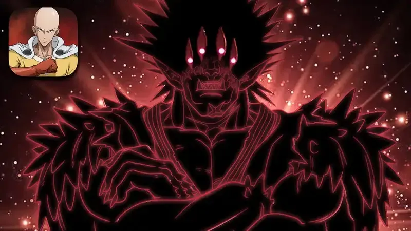 ảnh Gouketsu 20