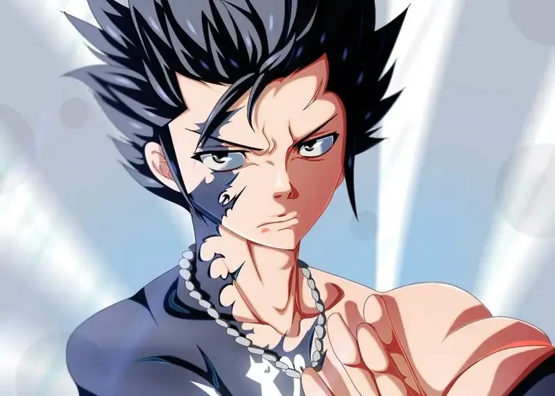 Ảnh Gray Fullbuster 16