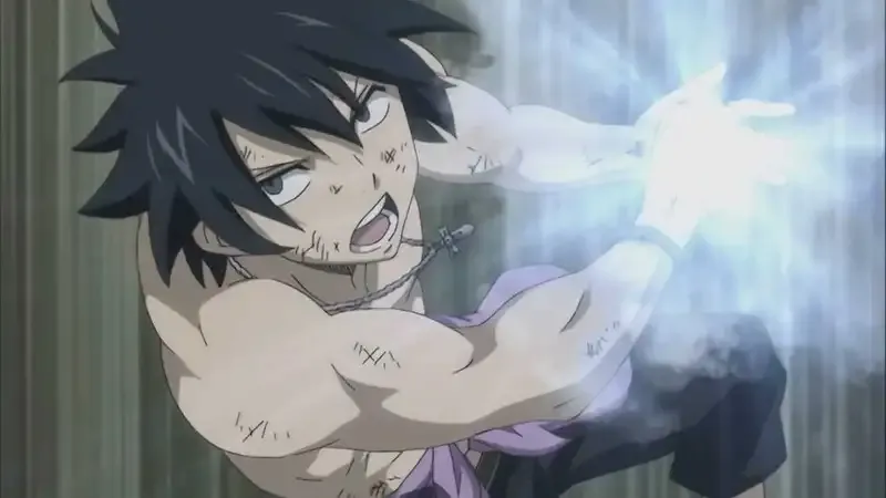 Ảnh Gray Fullbuster 44
