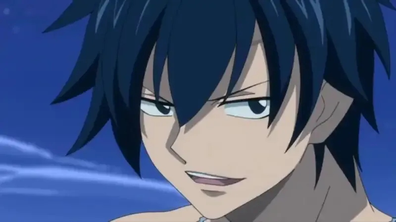 Ảnh Gray Fullbuster 46