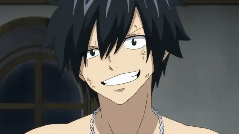 Ảnh Gray Fullbuster 53
