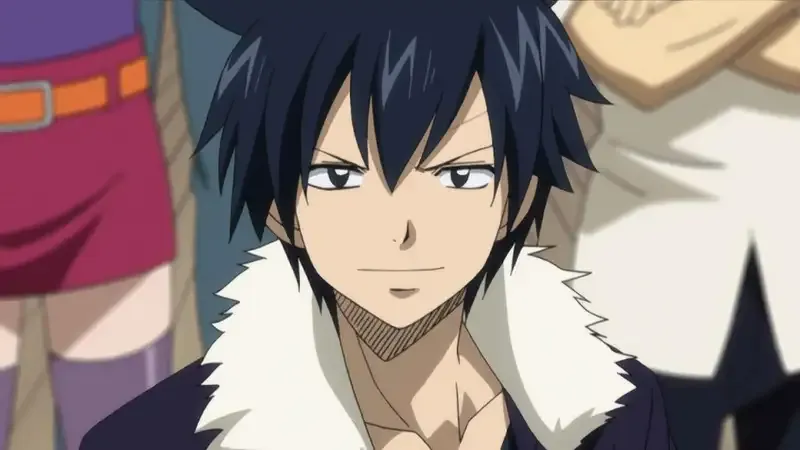 Ảnh Gray Fullbuster 54