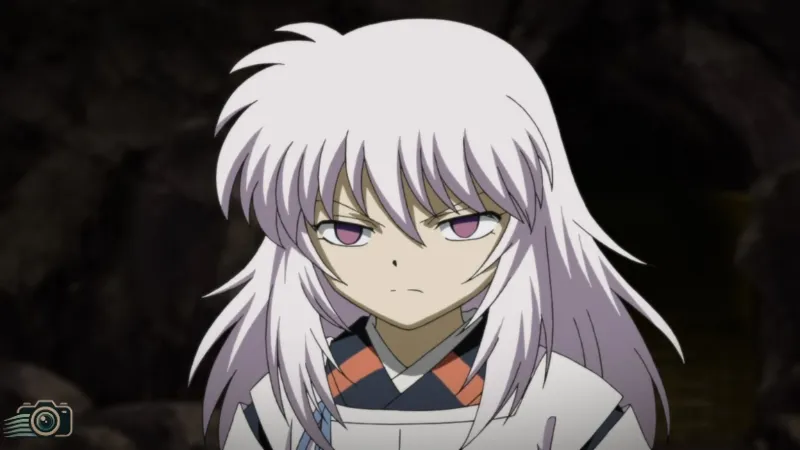 Tổng hợp ảnh Hakudoshi được yêu thích nhất trong Inuyasha