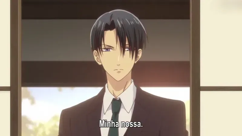 Hatori Sohma 8