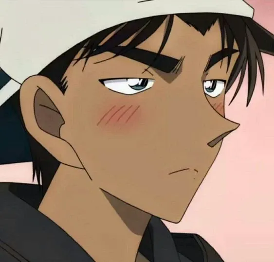 Heiji Hattori 45