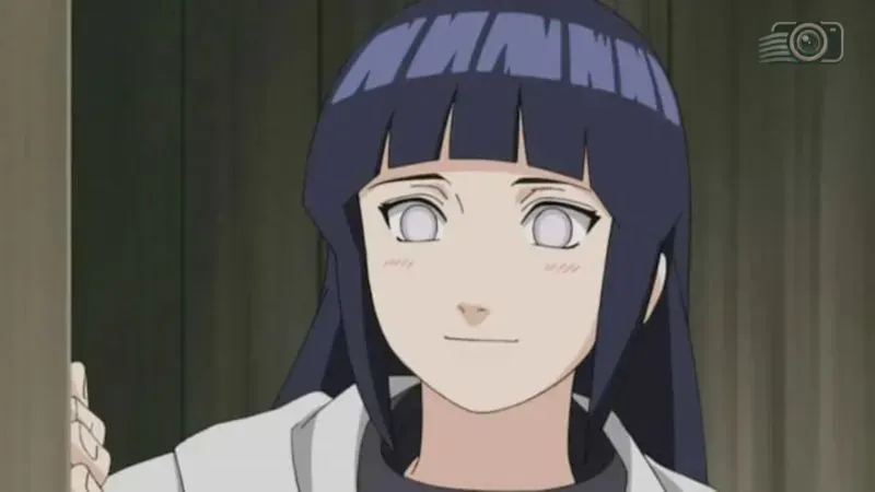 Tổng hợp 89+ hình ảnh Hinata Hyuga đẹp nhất mọi thời đại