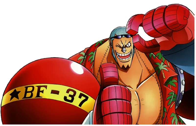 Franky 2