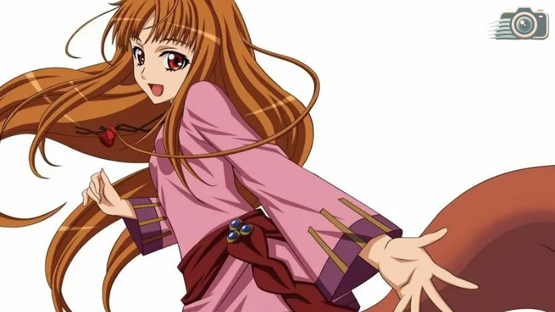 Bộ sưu tập 99+ ảnh Holo trong Spice and Wolf cực chất