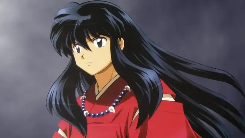 ảnh Inuyasha 9