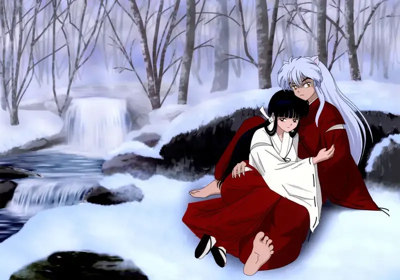 ảnh Inuyasha 23