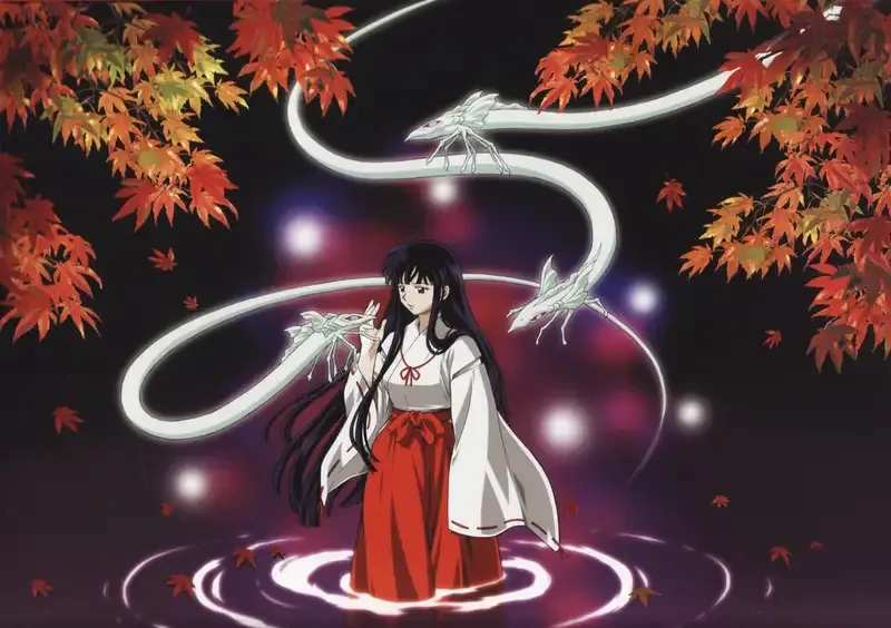 ảnh Inuyasha 24