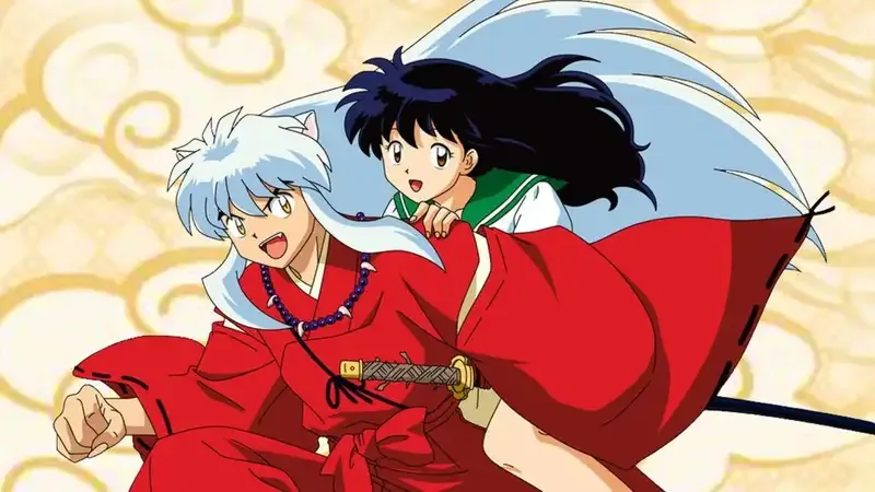 ảnh Inuyasha 28