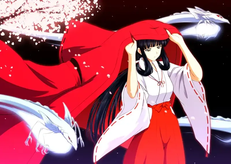 ảnh Inuyasha 31