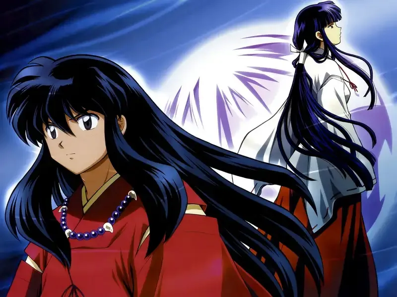 ảnh Inuyasha 32