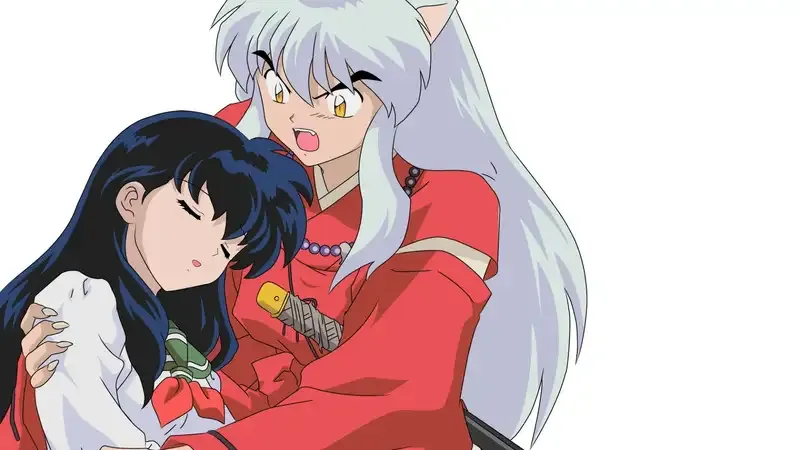 ảnh Inuyasha 33