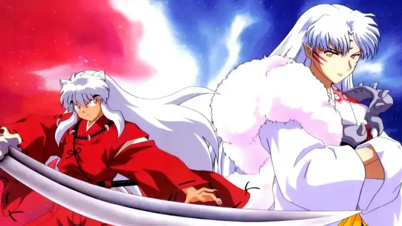 ảnh Inuyasha 40