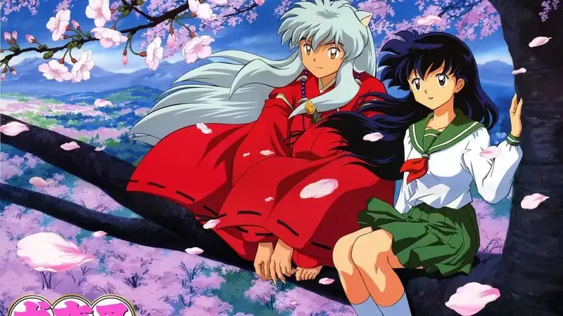 ảnh Inuyasha 41