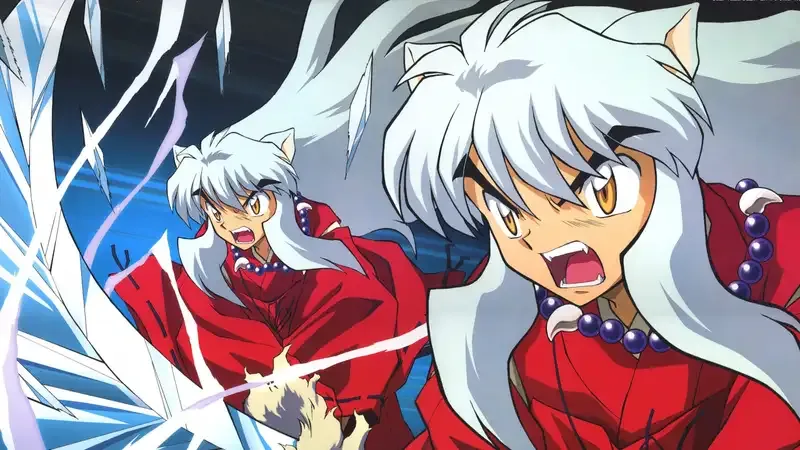 ảnh Inuyasha 43
