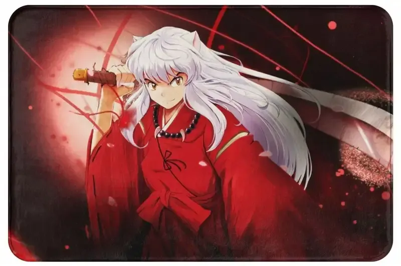ảnh Inuyasha 45