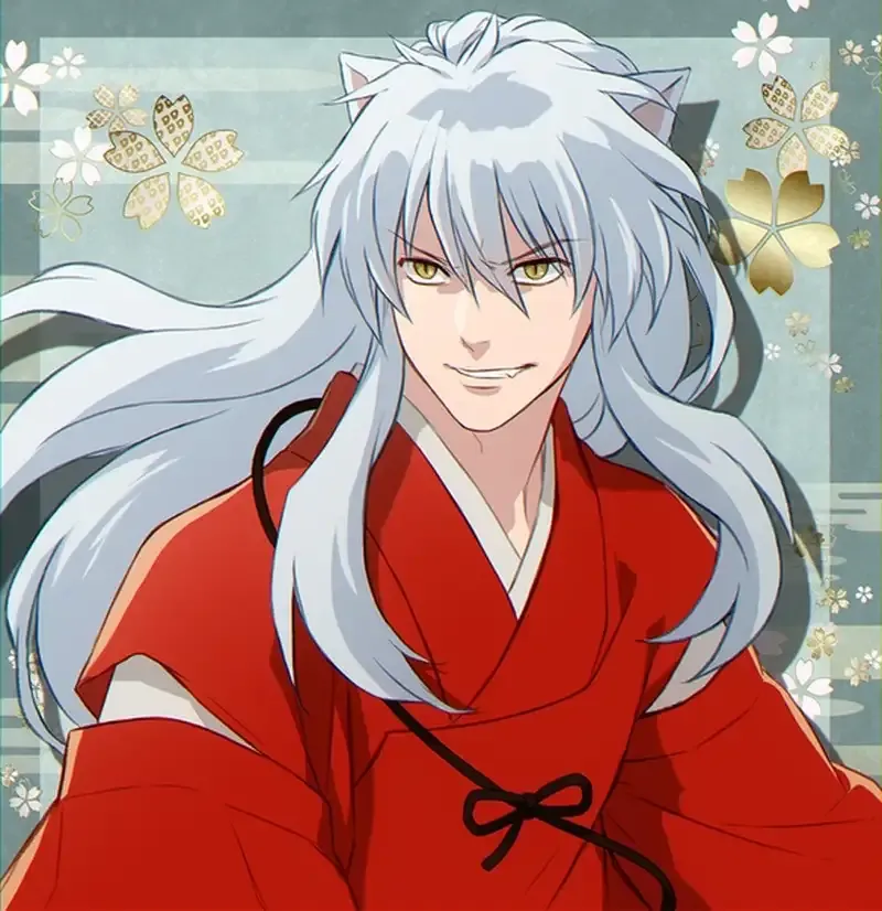 ảnh Inuyasha 48