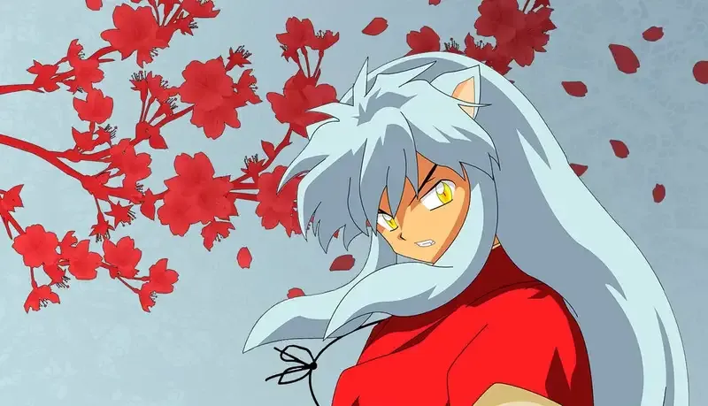 ảnh Inuyasha 50