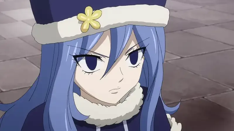 ảnh Juvia Lockser 44