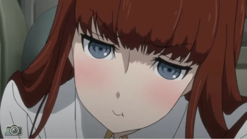 Tải ngay ảnh Kagari Shiina chất lượng cao cho fan Steins;Gate