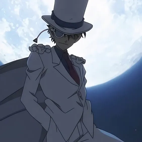 Kaito Kuroba 24