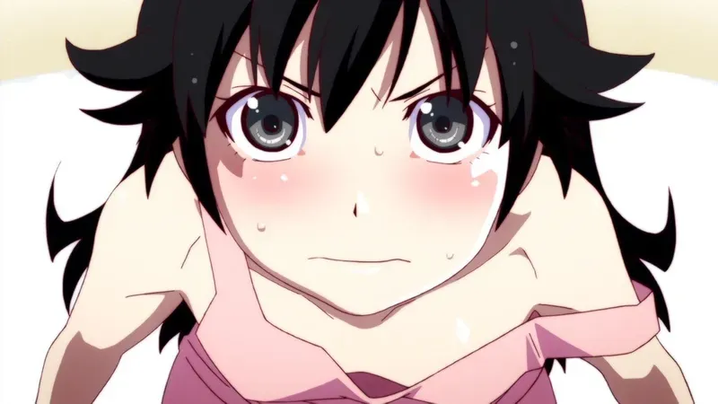 Karen Araragi 25