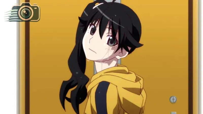 Cùng chiêm ngưỡng hình ảnh Karen Araragi trong Monogatari Series