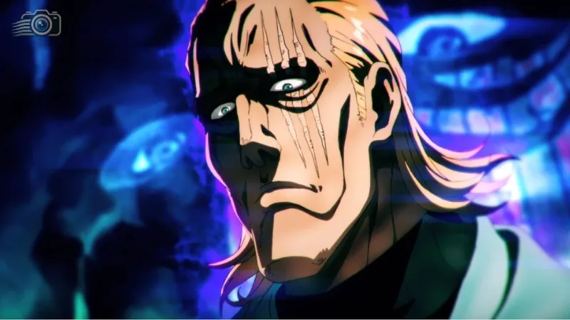 Bộ sưu tập ảnh King (One Punch Man) cực ngầu và ấn tượng