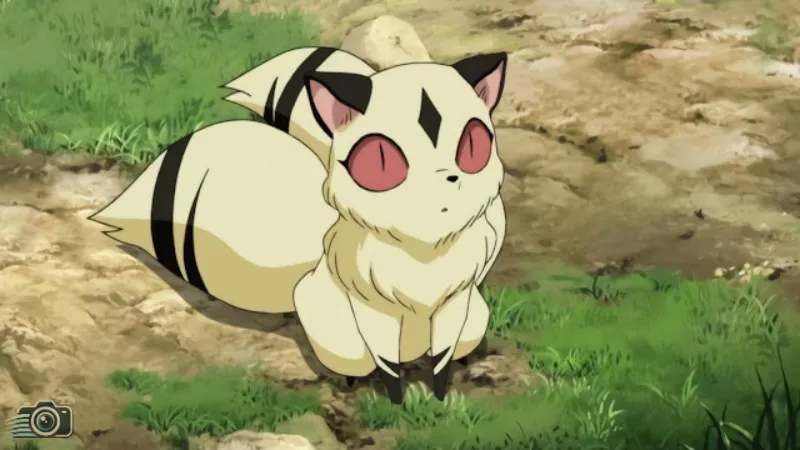 Tổng hợp ảnh Kirara được yêu thích nhất trong Inuyasha