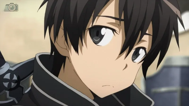 Tổng hợp 55+ ảnh Kirito đẹp nhất cho fan Sword Art Online