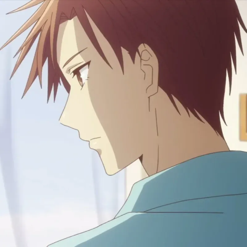 Kureno Sohma 1