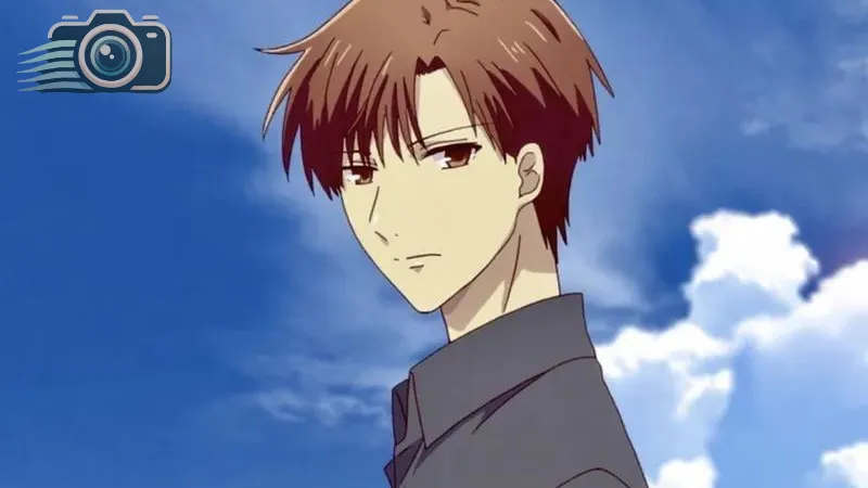 Top 50+ hình ảnh Kureno Sohma đẹp mắt trong Fruits Basket