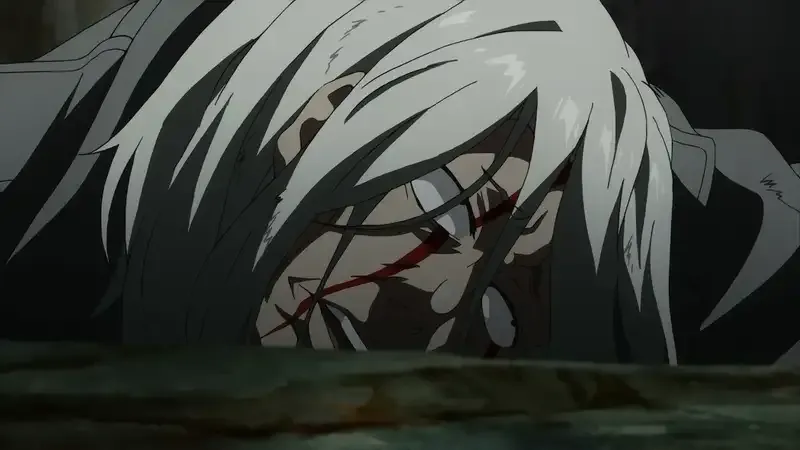 Ảnh Kureo Mado 27