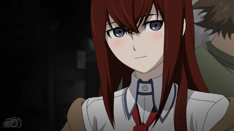 Top 50+ bức ảnh Kurisu Makise đẹp nhất trong Steins;Gate