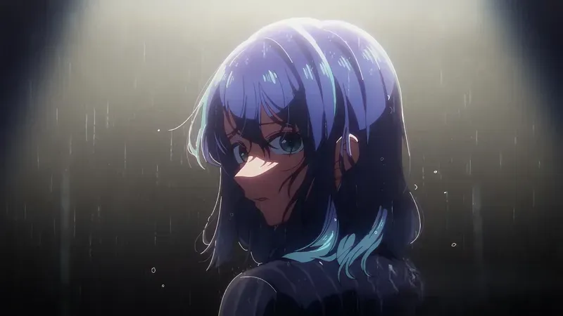 Kurokawa Akane 2