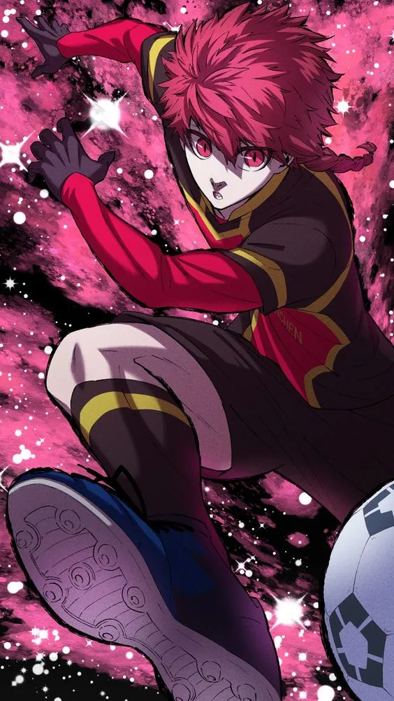 Kurona Ranza 07