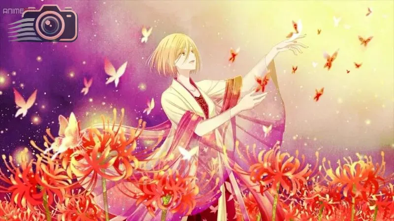 Tổng hợp hình ảnh Kyoko Honda từ phim Fruits Basket đầy cảm xúc