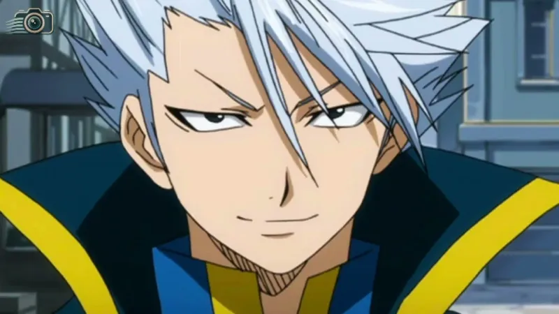 Top 50+ hình ảnh Lyon Vastia ấn tượng nhất từ Fairy Tail