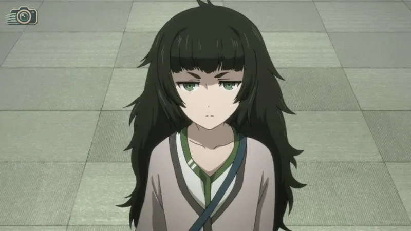 Tải ngay ảnh Maho Hiyajo miễn phí cho fan Steins;Gate