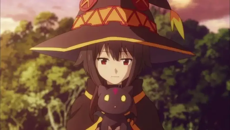 Ảnh Megumin 20