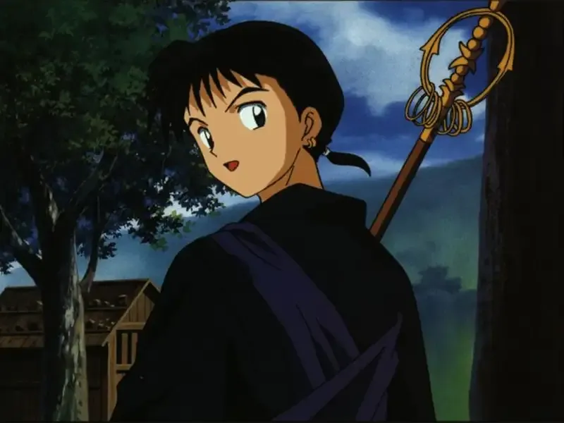 ảnh Miroku 17