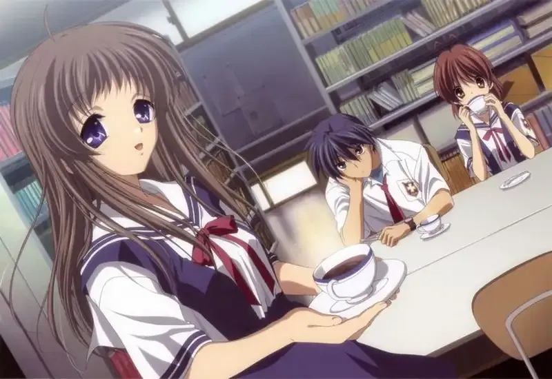 Miyazawa Yukine 6
