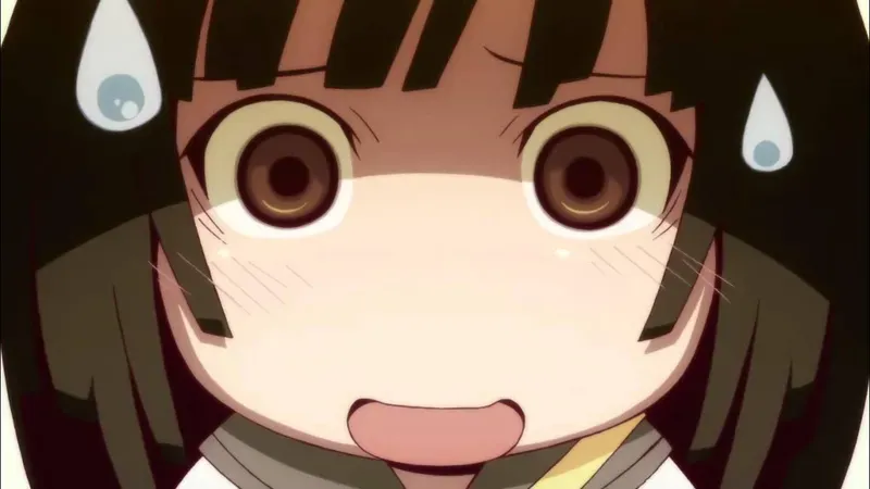 Nadeko Sengoku 31