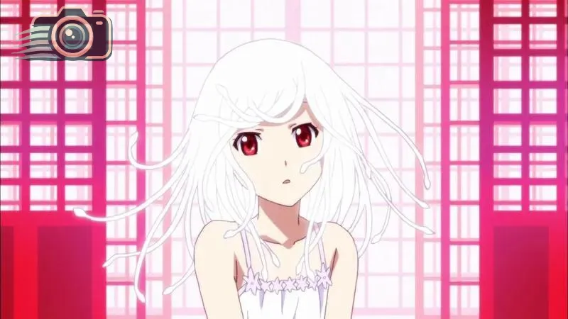 Bộ sưu tập hình ảnh Nadeko Sengoku ấn tượng từ Monogatari Series