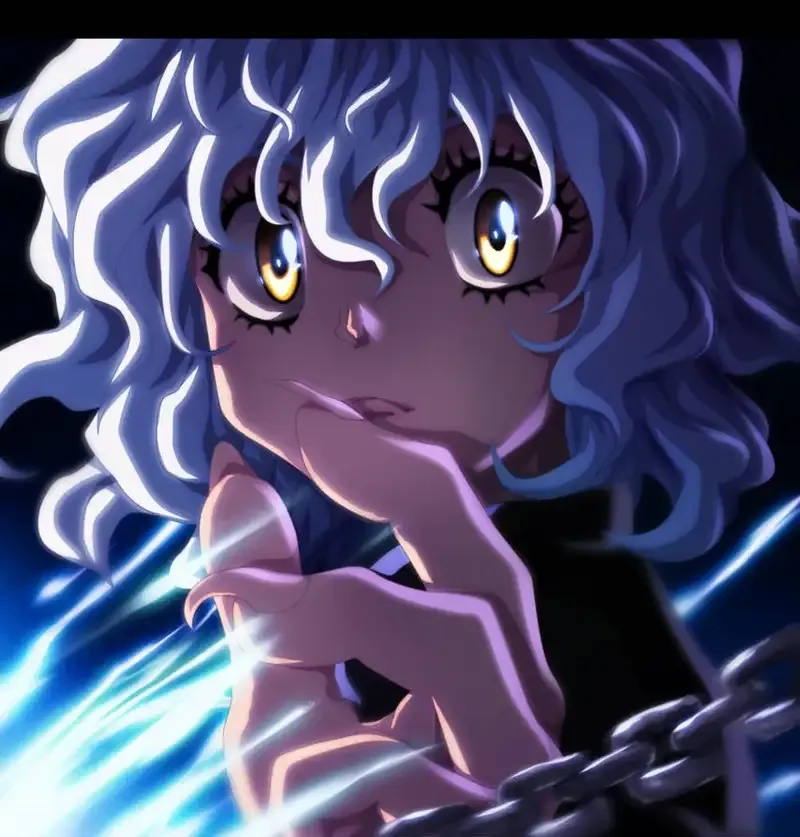 Ảnh Neferpitou 52